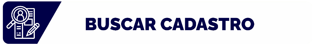 Buscar Cadastro