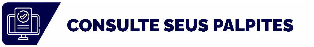 Consultar Palpites