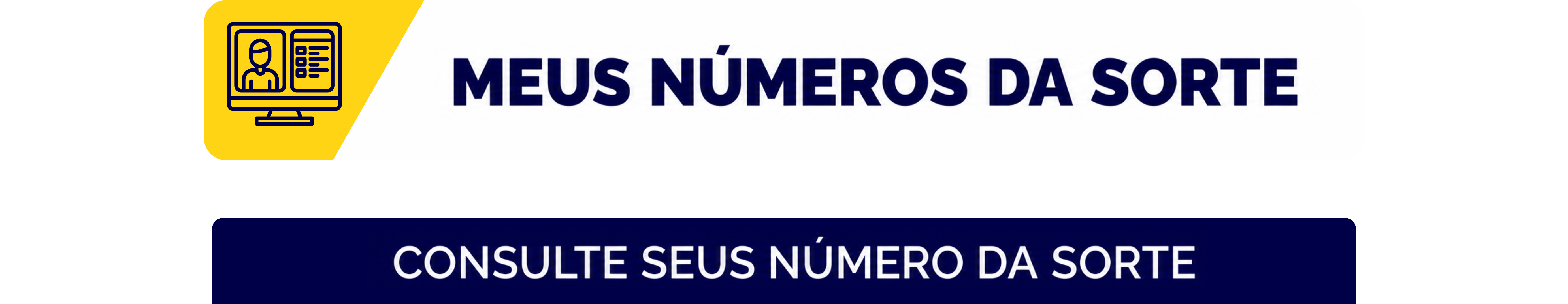 Meus Números